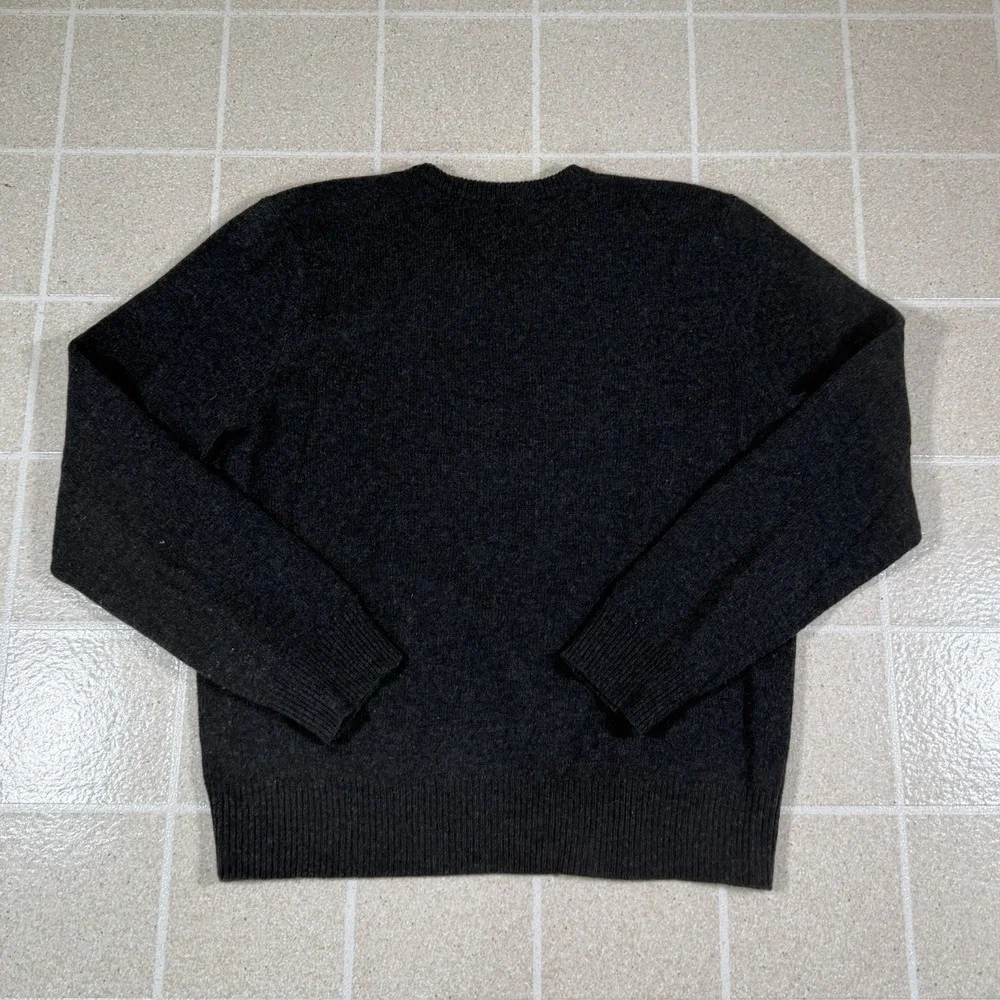 Polo Ralph Lauren worn but